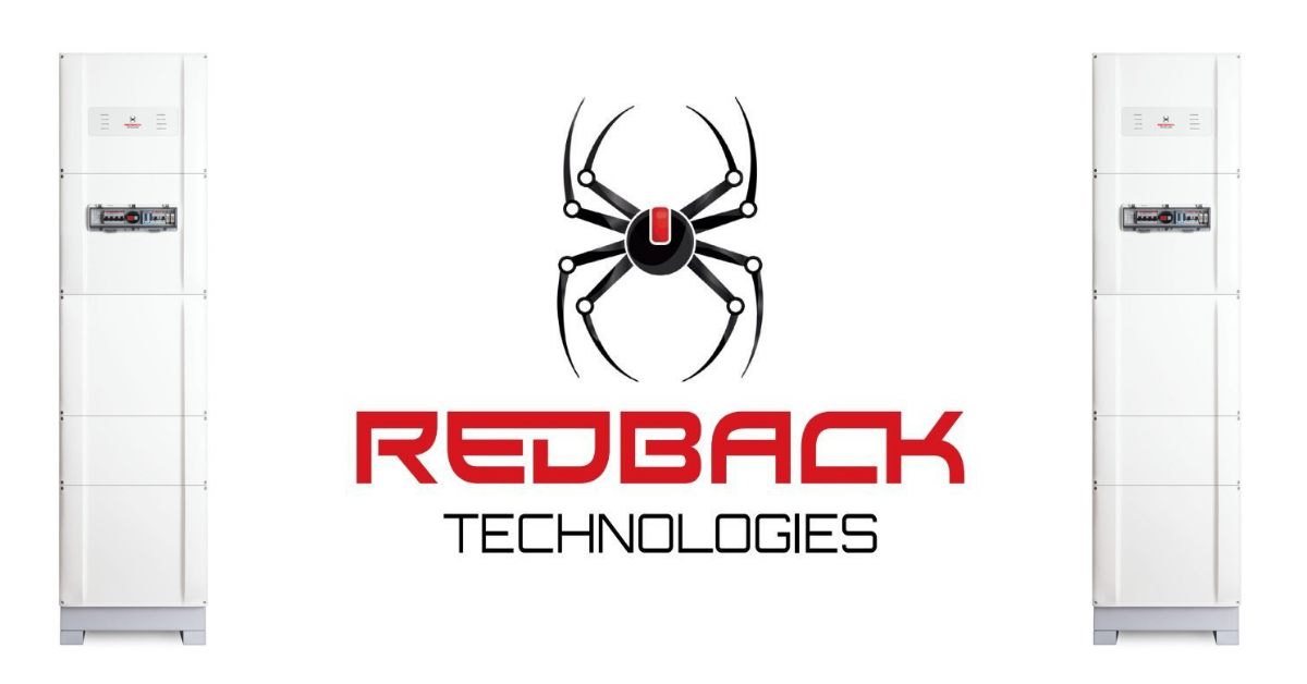 Redback Technologies